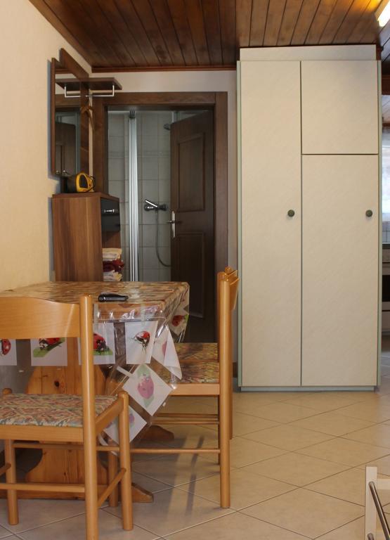 Chalet Alpentraum, Alte Gasse 20 ซาส-กรุนด์ ภายนอก รูปภาพ