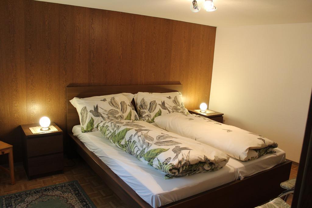 Chalet Alpentraum, Alte Gasse 20 ซาส-กรุนด์ ภายนอก รูปภาพ